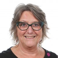 Dr Krystyna Walton